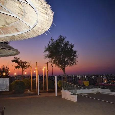 Otel Adria Bellaria-Igea Marina
